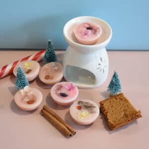 Fondants exclusif noel